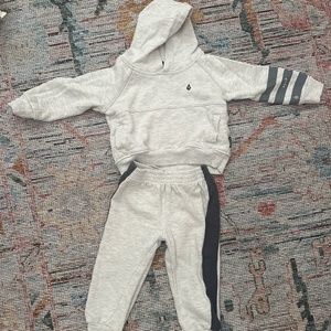 Volcom toddler jogger
